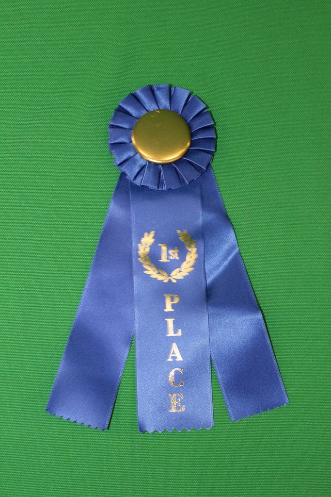 Award Ribbon