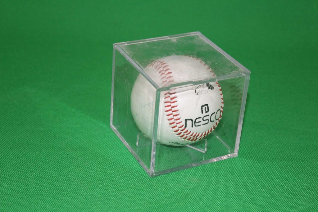 Autographed Baseball