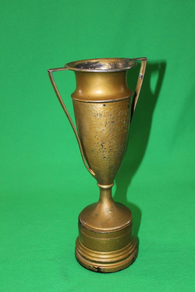 Trophy Cup