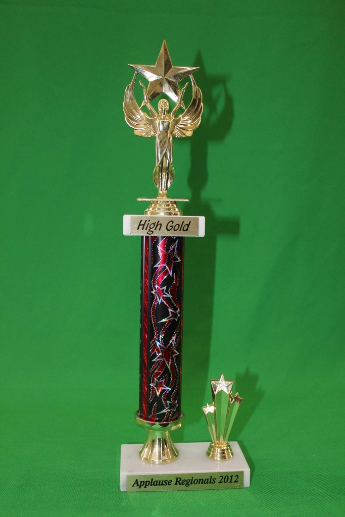 Trophy