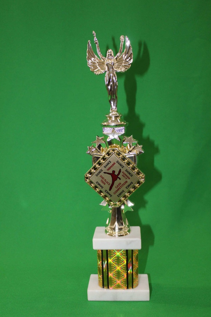 Trophy