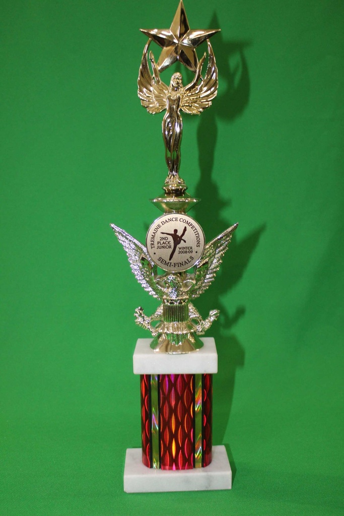Trophy