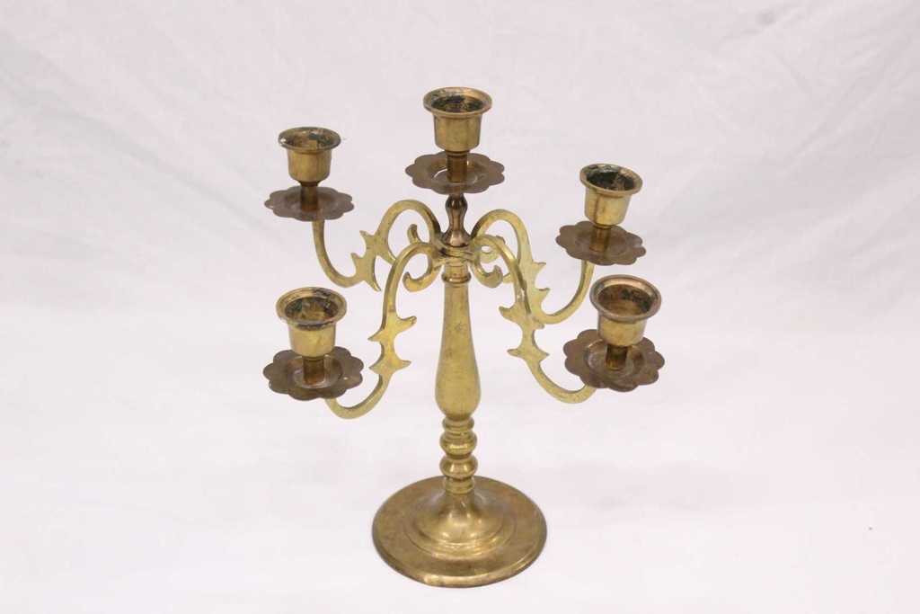 Candelabrum
