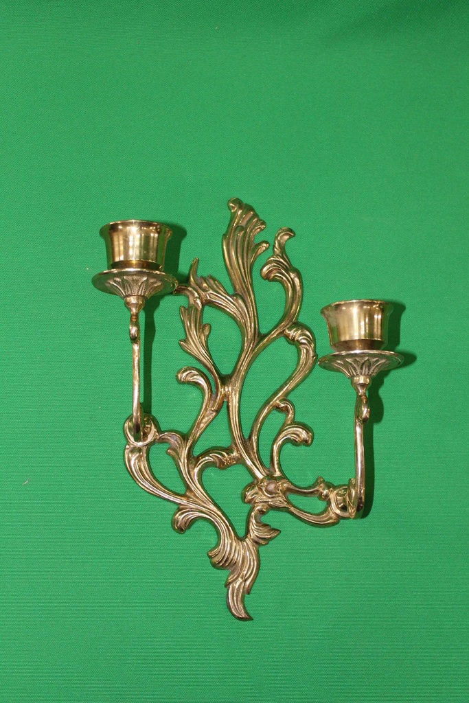 Wall Candelabrum