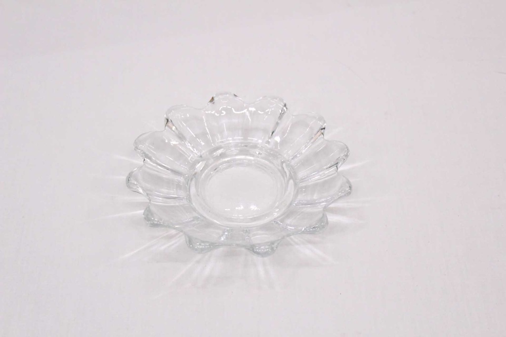 Candle Plate