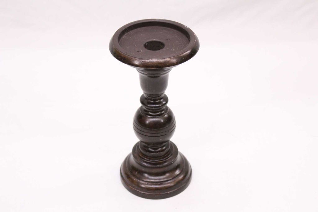 Candle Pedestal