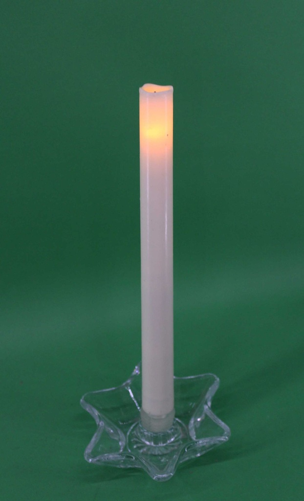 Taper Candle