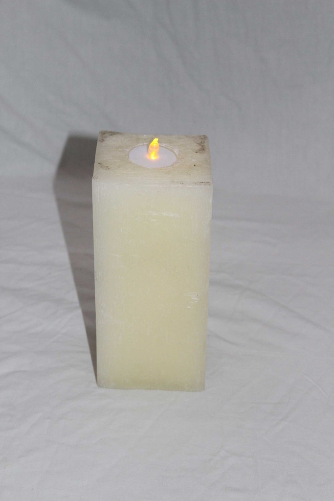 Pillar Candle