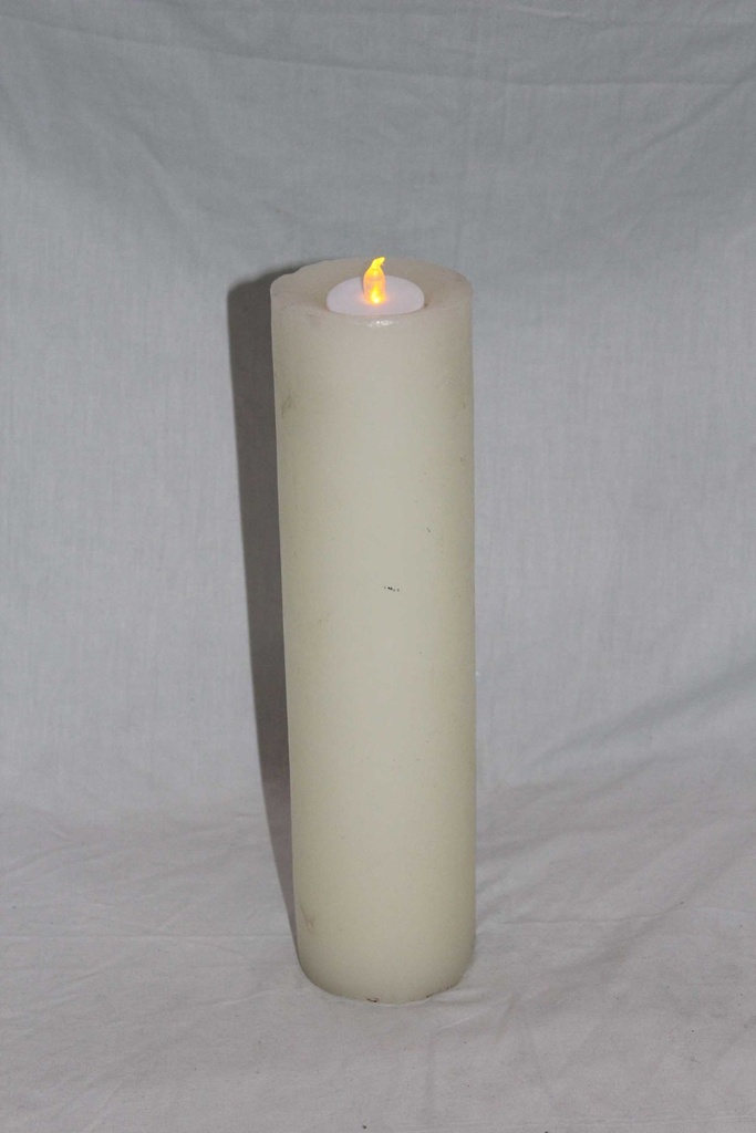 Pillar Candle