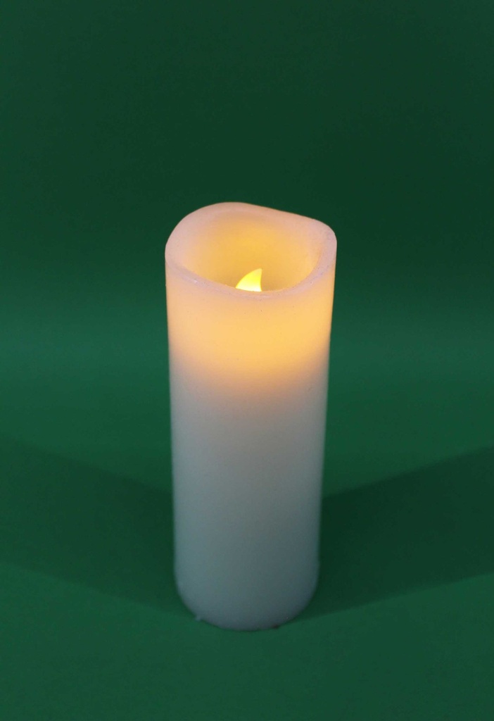 Pillar Candle