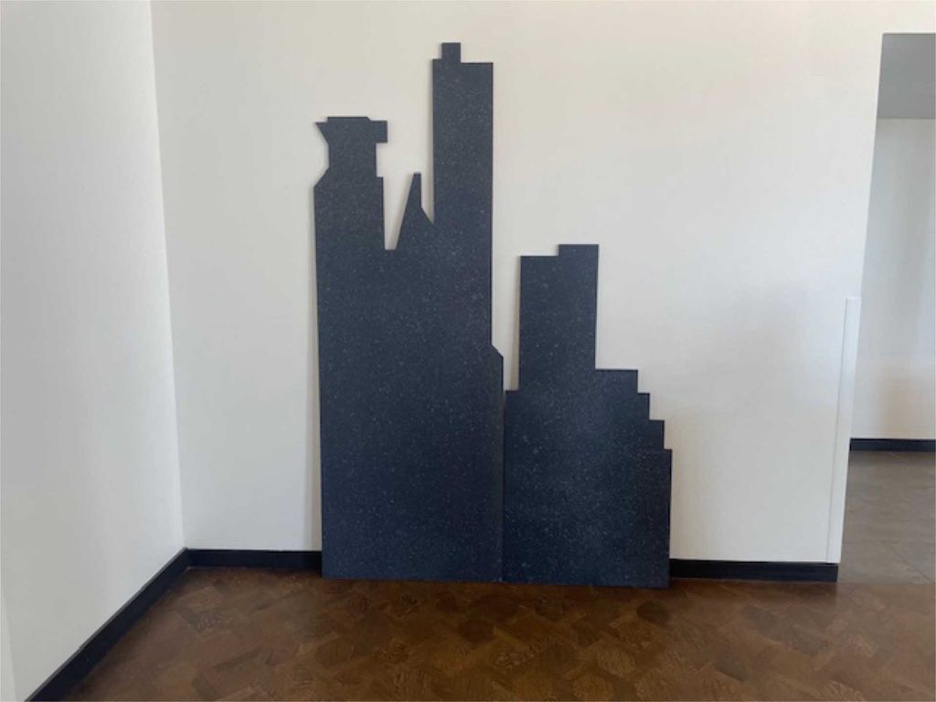 Cityscape Cutouts