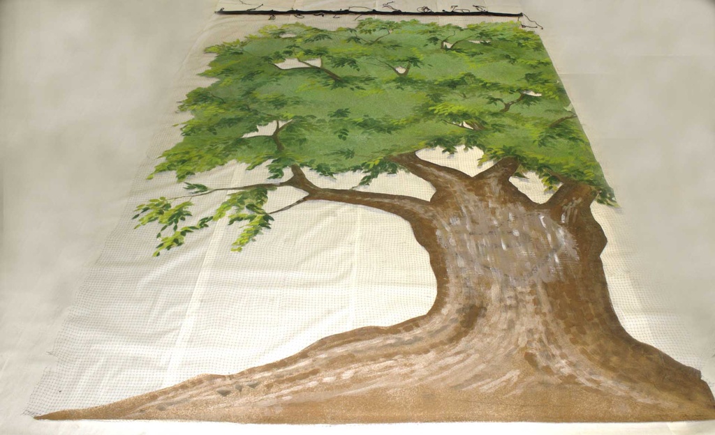 Muslin Tree SL