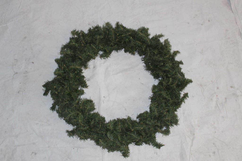 30" Wreath
