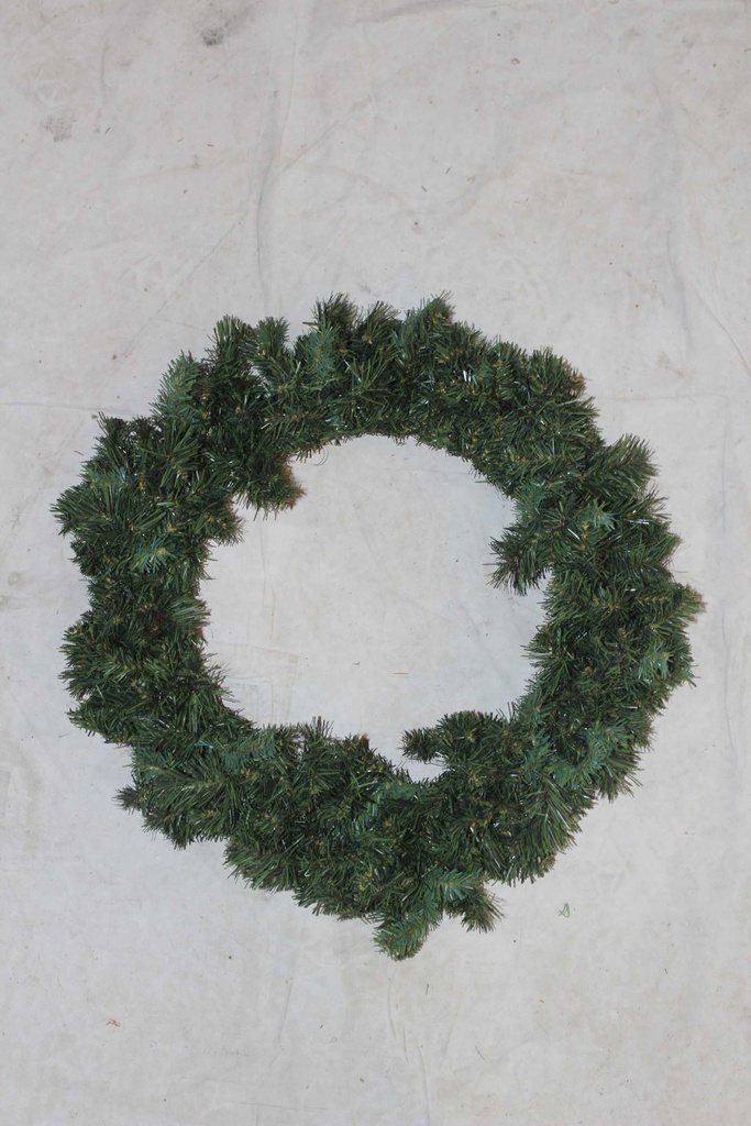 18" Wreath