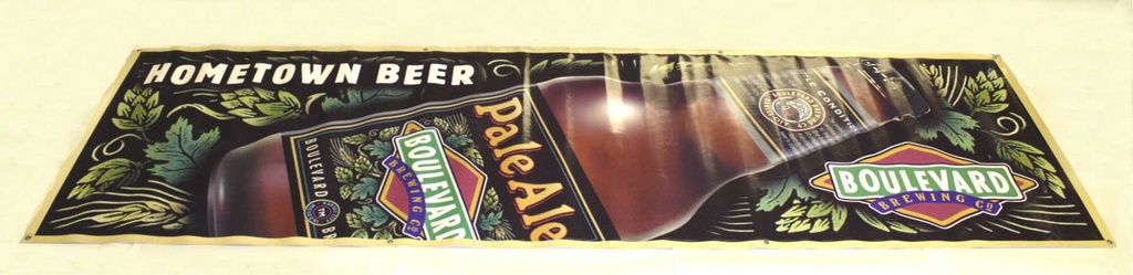 Beer Banner
