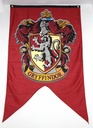 Hogwarts House Banners