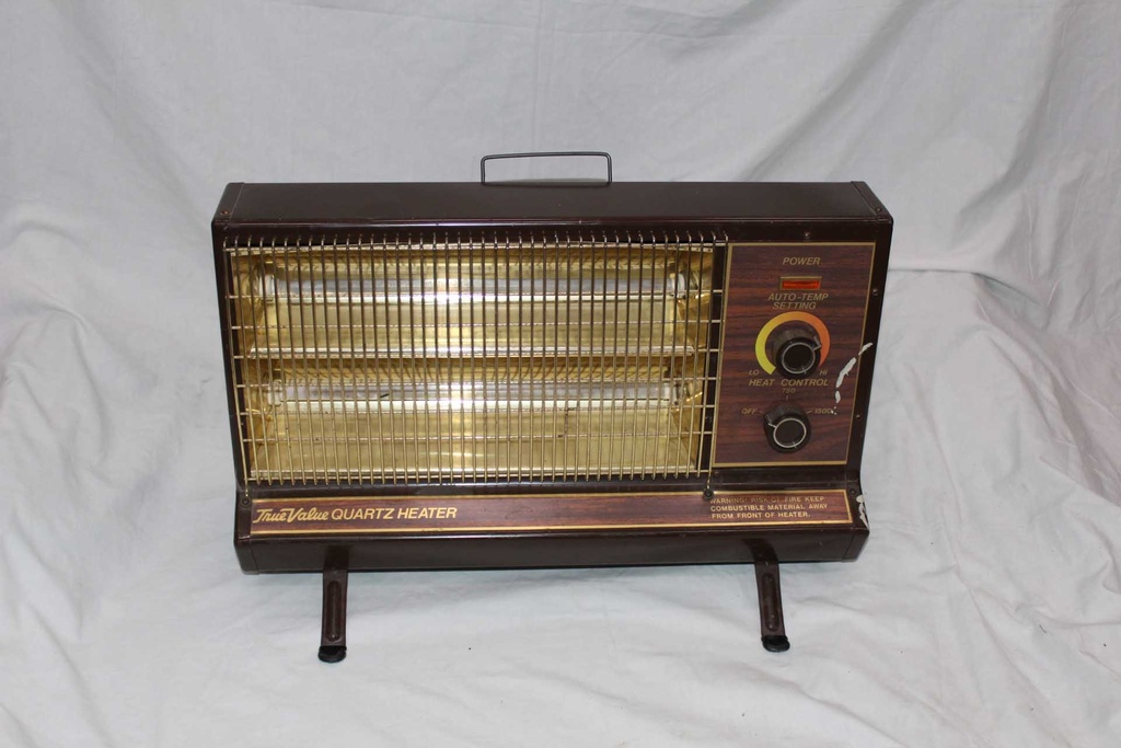 Space Heater