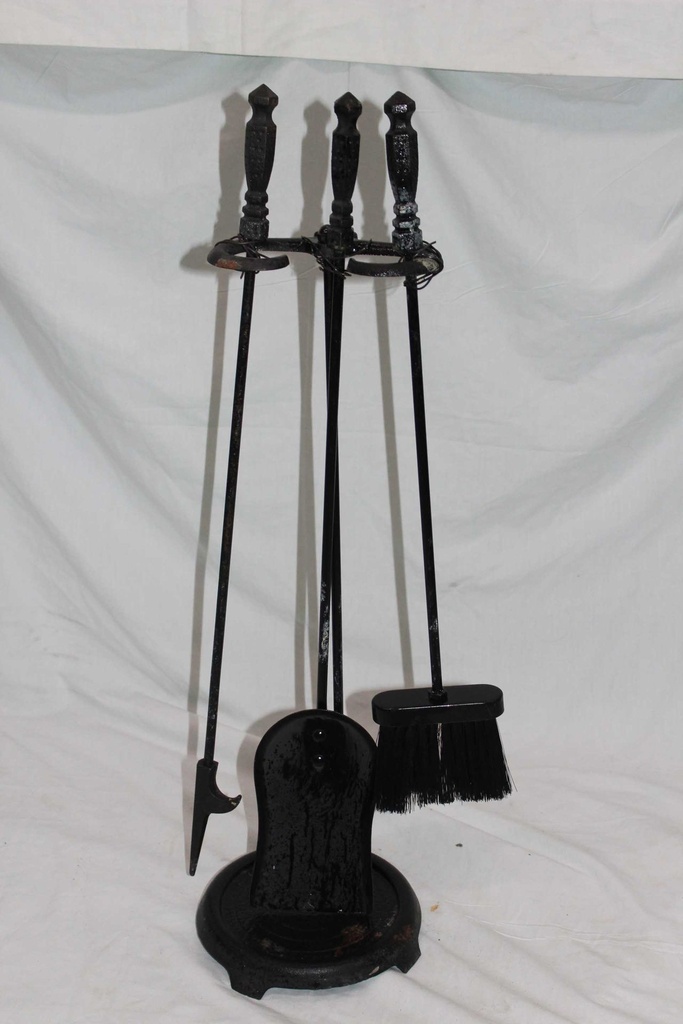 Fireplace Tools