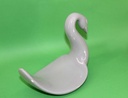 Swan Towel Holder