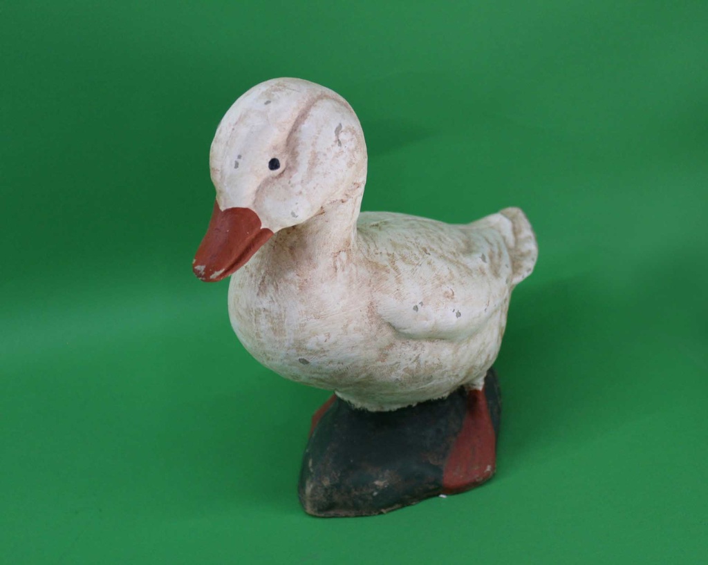 Duck Figurine