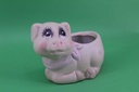 Pig Planter