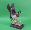 Duck Figurine
