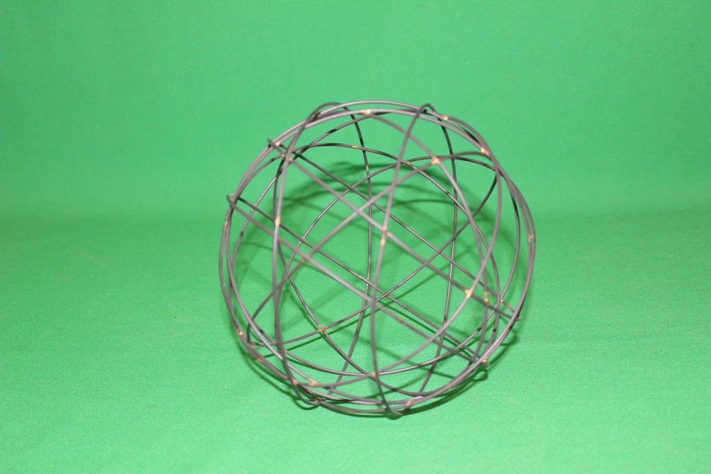 Wire Sphere