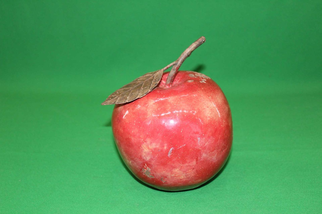 Decorative Apple