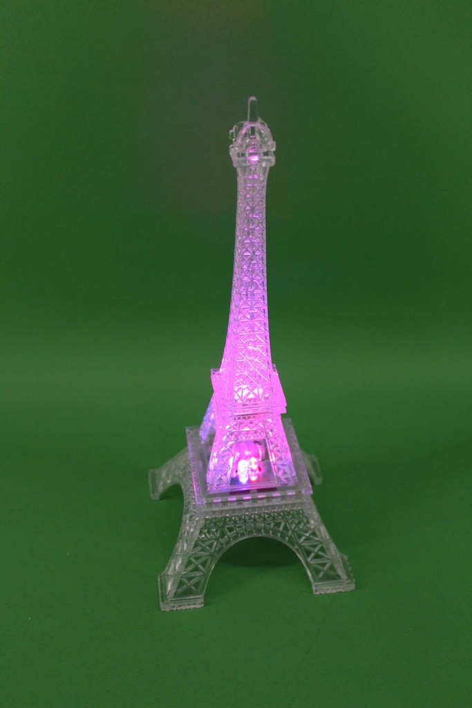 Table Top Eiffel Tower