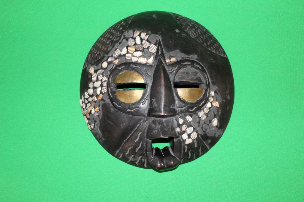 Tribal Mask