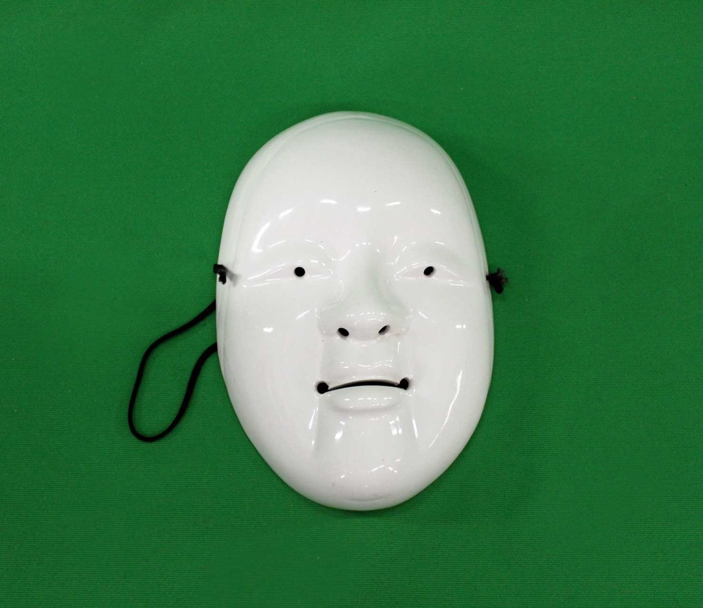 Ceramic Mask
