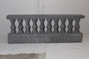 Balustrade Railings