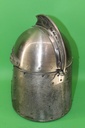 Knight's Helmet Candy Jar