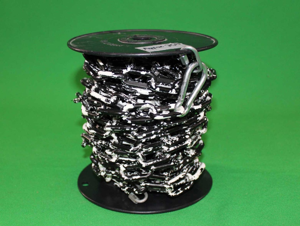 Plastic Chain