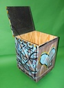 Graffiti Crate