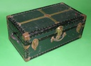 Steamer Trunk