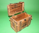 Tequila Crate