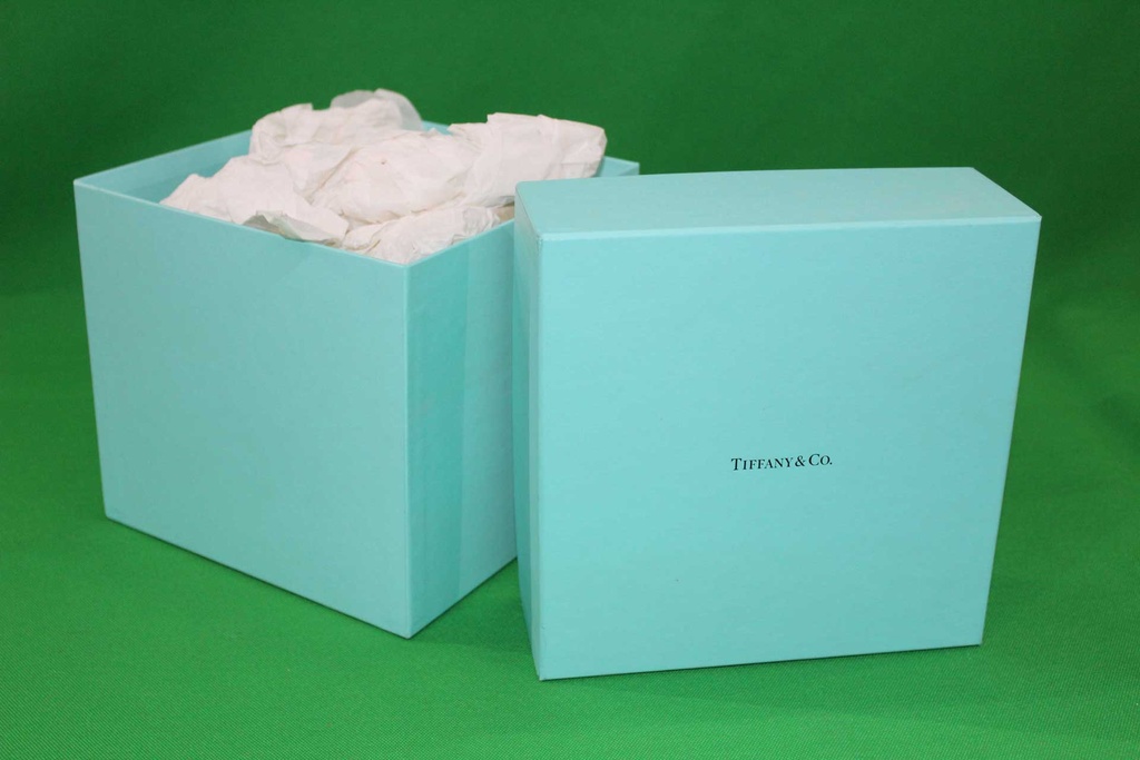 Tiffany Box