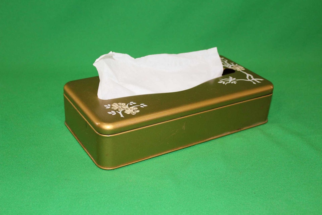 Tissue Box
