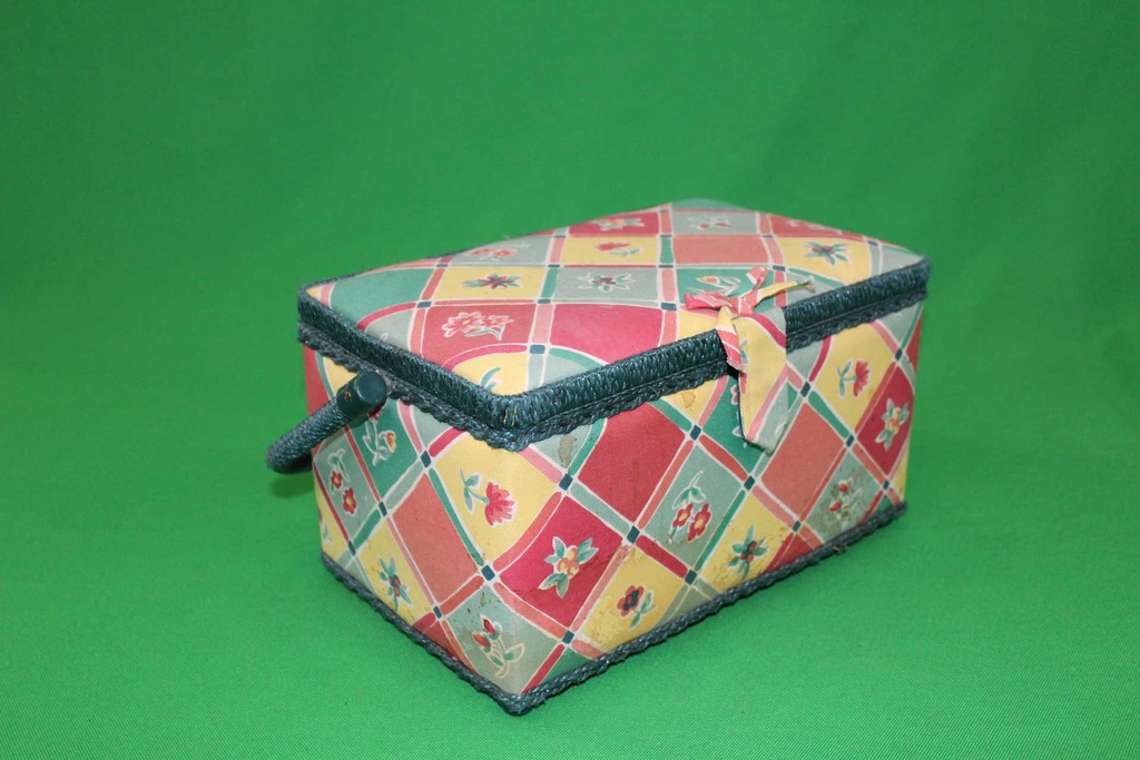 Sewing Box
