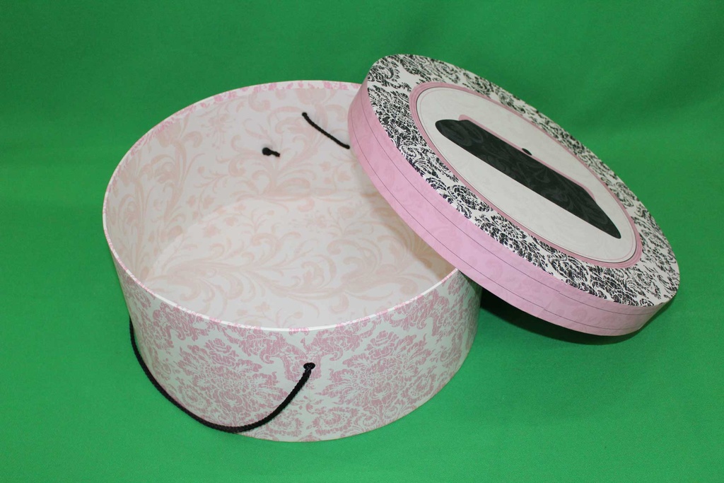 Hat Box