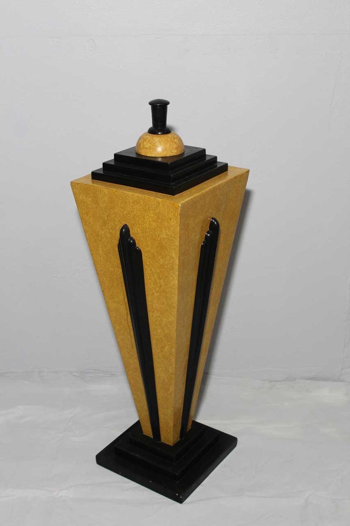 Large Art Deco Urn