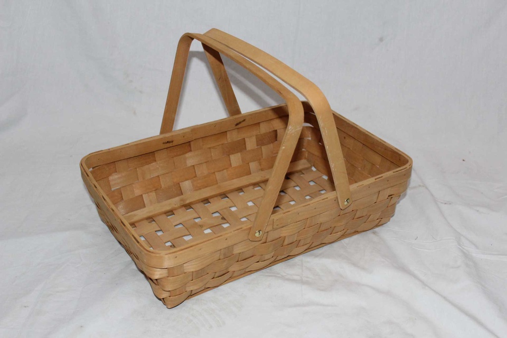 Wicker Basket