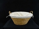 Wicker Basket