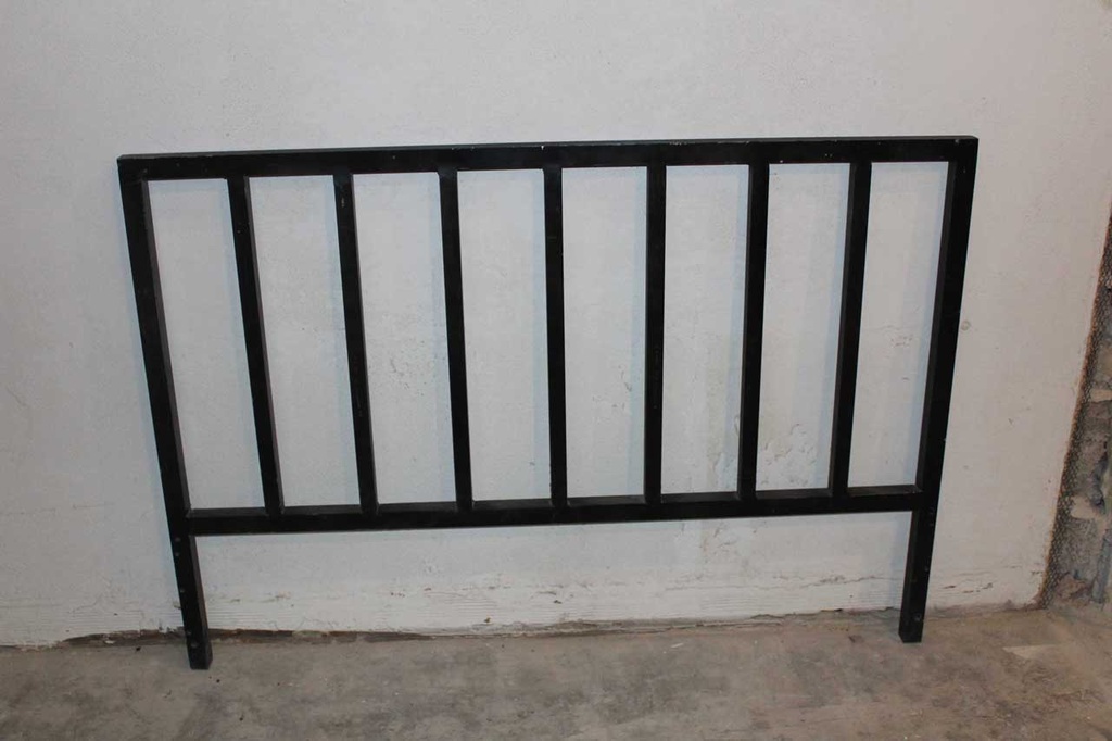 Aluminum Fence