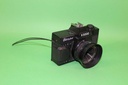 Quickshot 35mm Camera