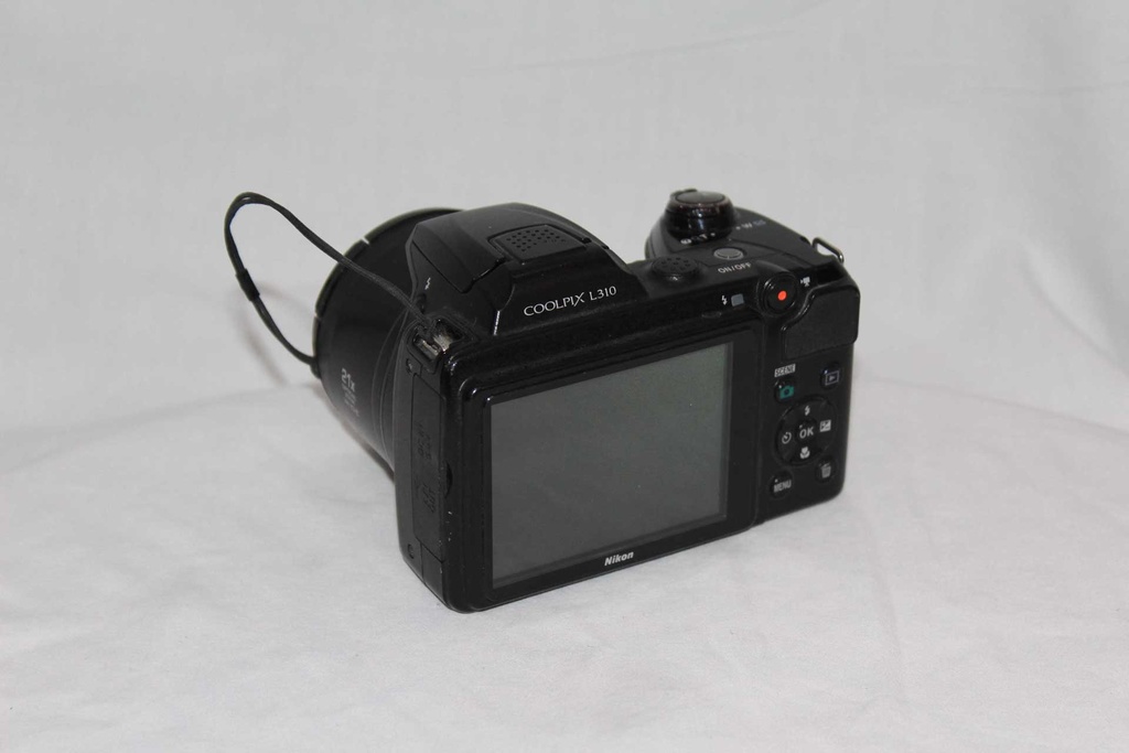 Nikon Digital Camera