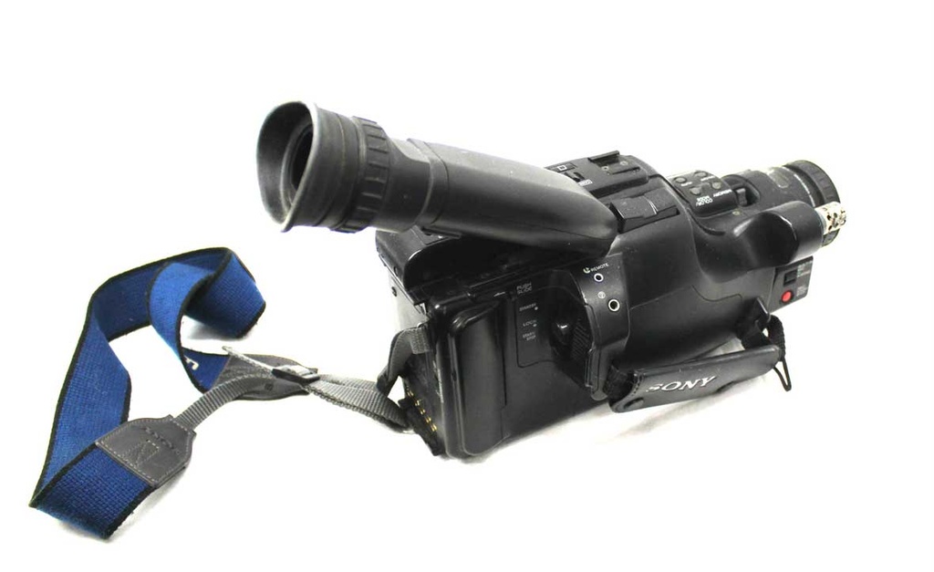 Sony Camcorder