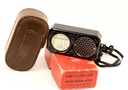 Exposure Meter