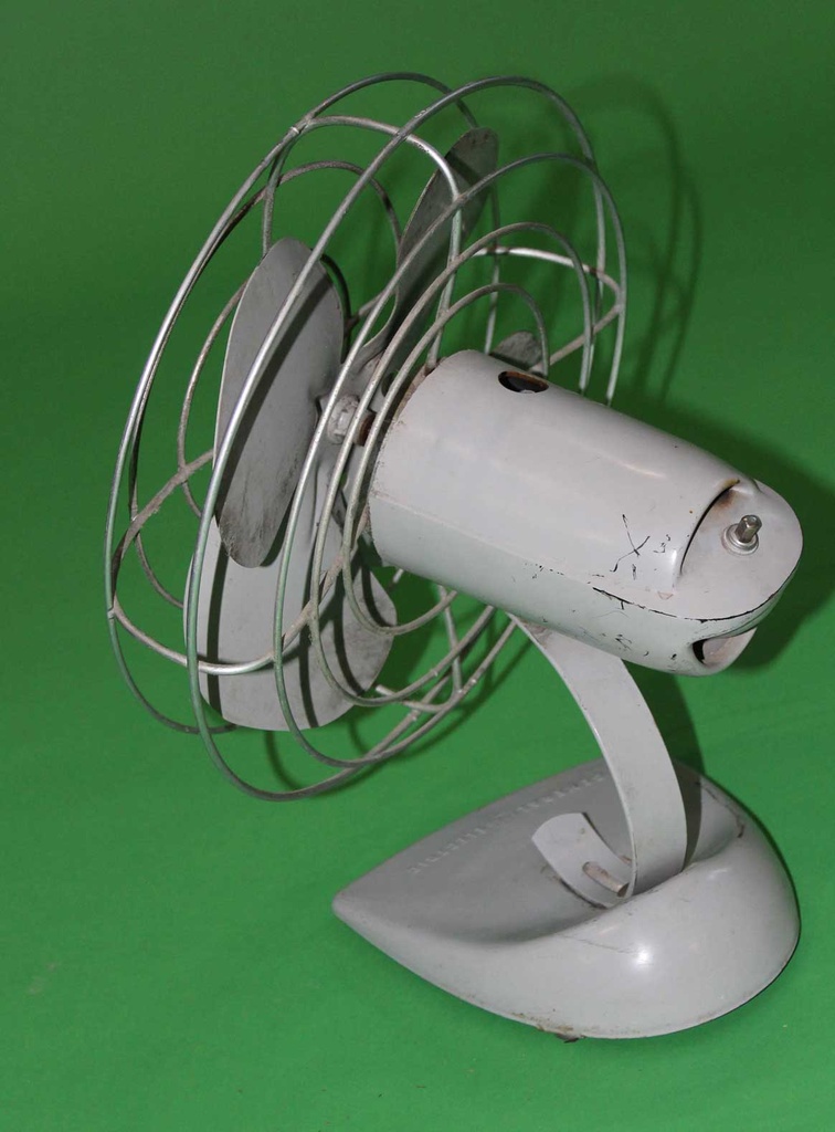 Vintage Electric Fan